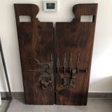 Porte indienne Kerala