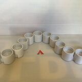 Twelve Ehlen Johansson design candlesticks A