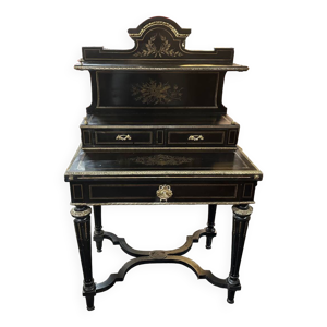 Bonheur du jour Napoléon - iii