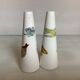 Vintage Salt and Pepper