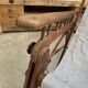 Vintage ADIRONDACK lounge chair