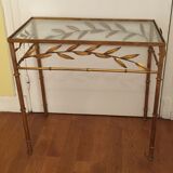 Sofa tip - side table