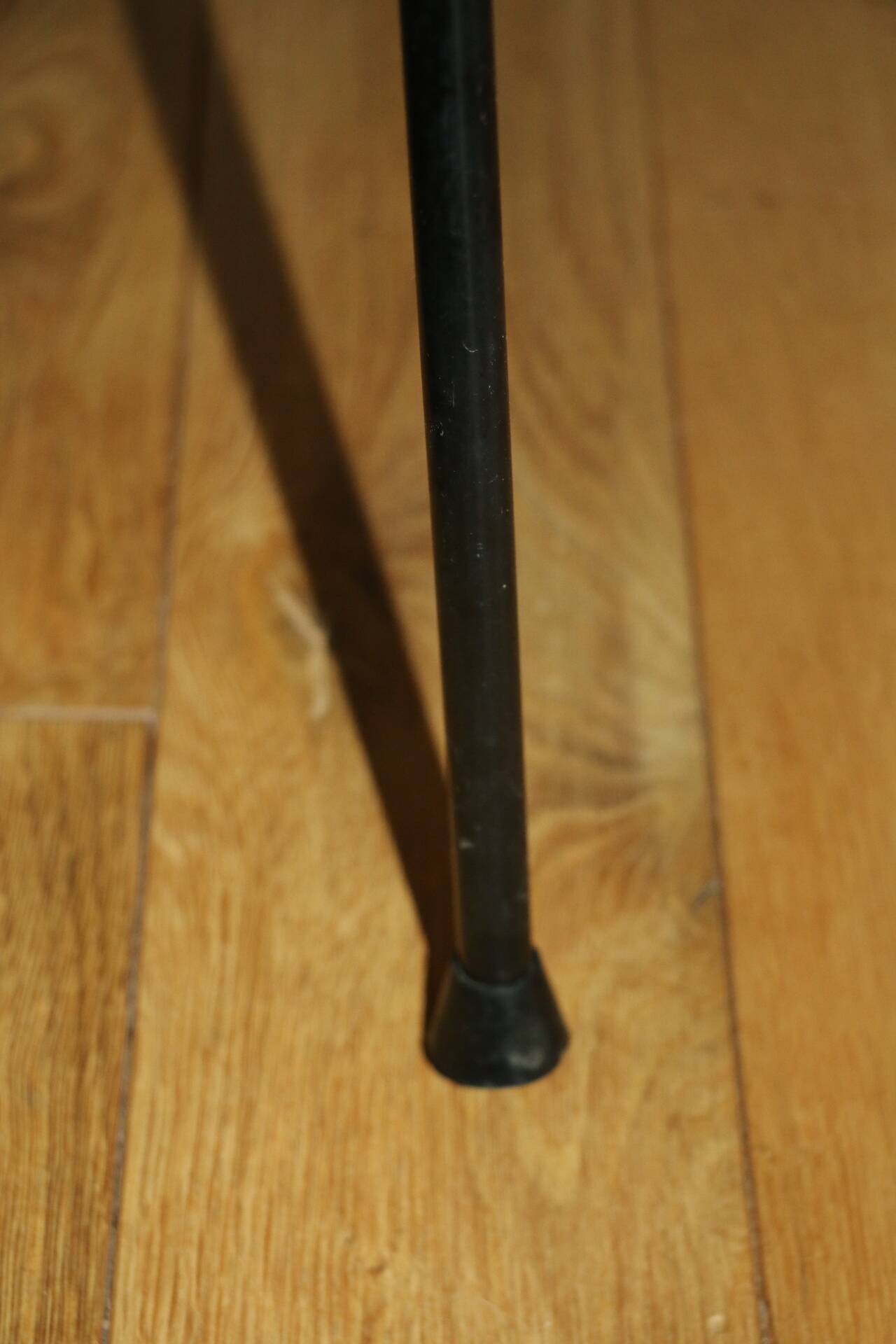 2 thonet chairs from around 1955