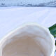 Decanter pitcher slurry cauliflower