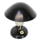 1930's Bauhaus Table Lamp, Czechoslovakia