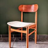 Scandinavian chair 60's