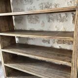 Chinese bookcase