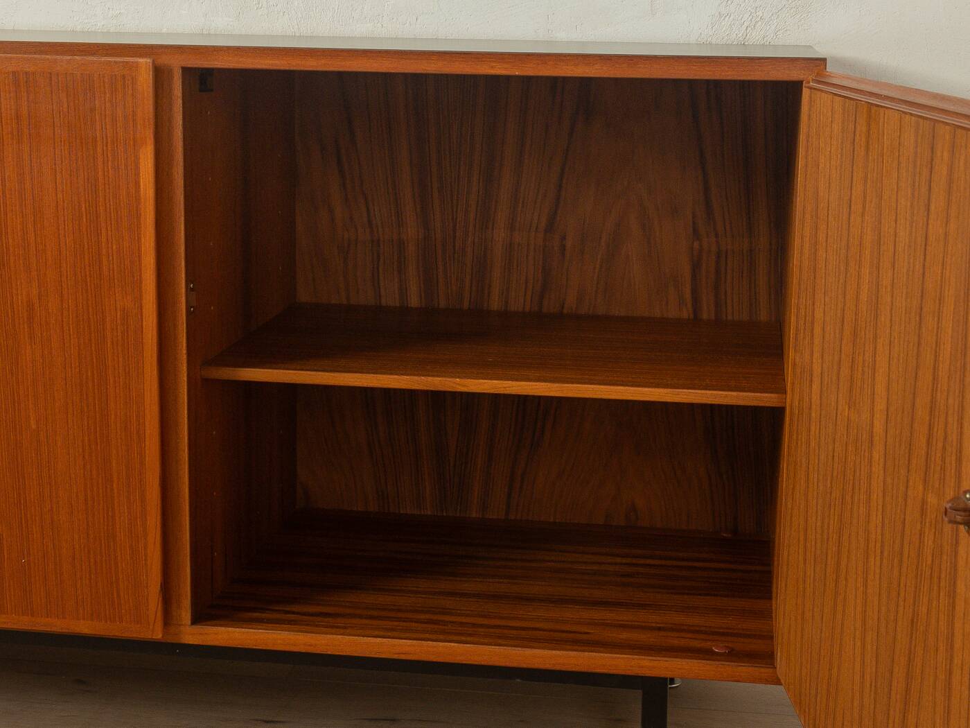 1960s sideboard by Omann Jun.