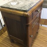 Bedside table