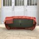Toad sofa