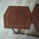 Tables gigogne