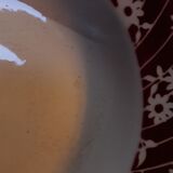 4 Amandinoise soup plates