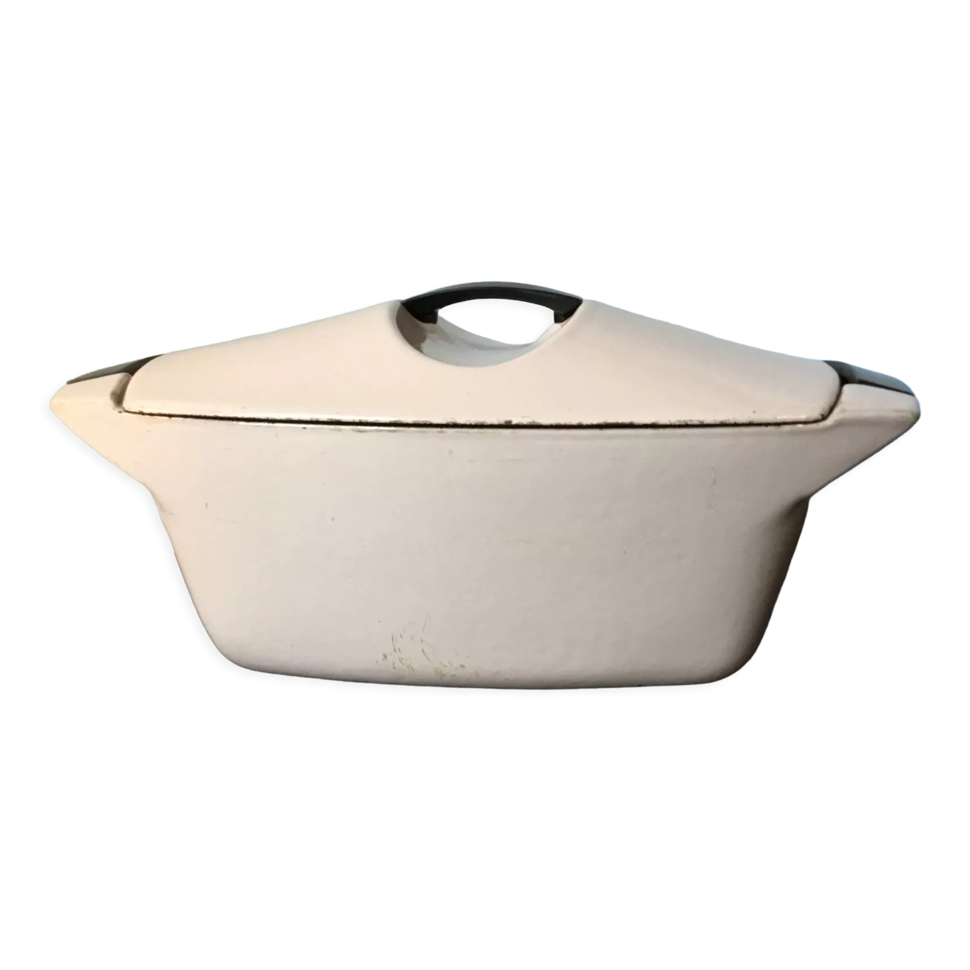 Cocotte Cocelle Loewy Creuset