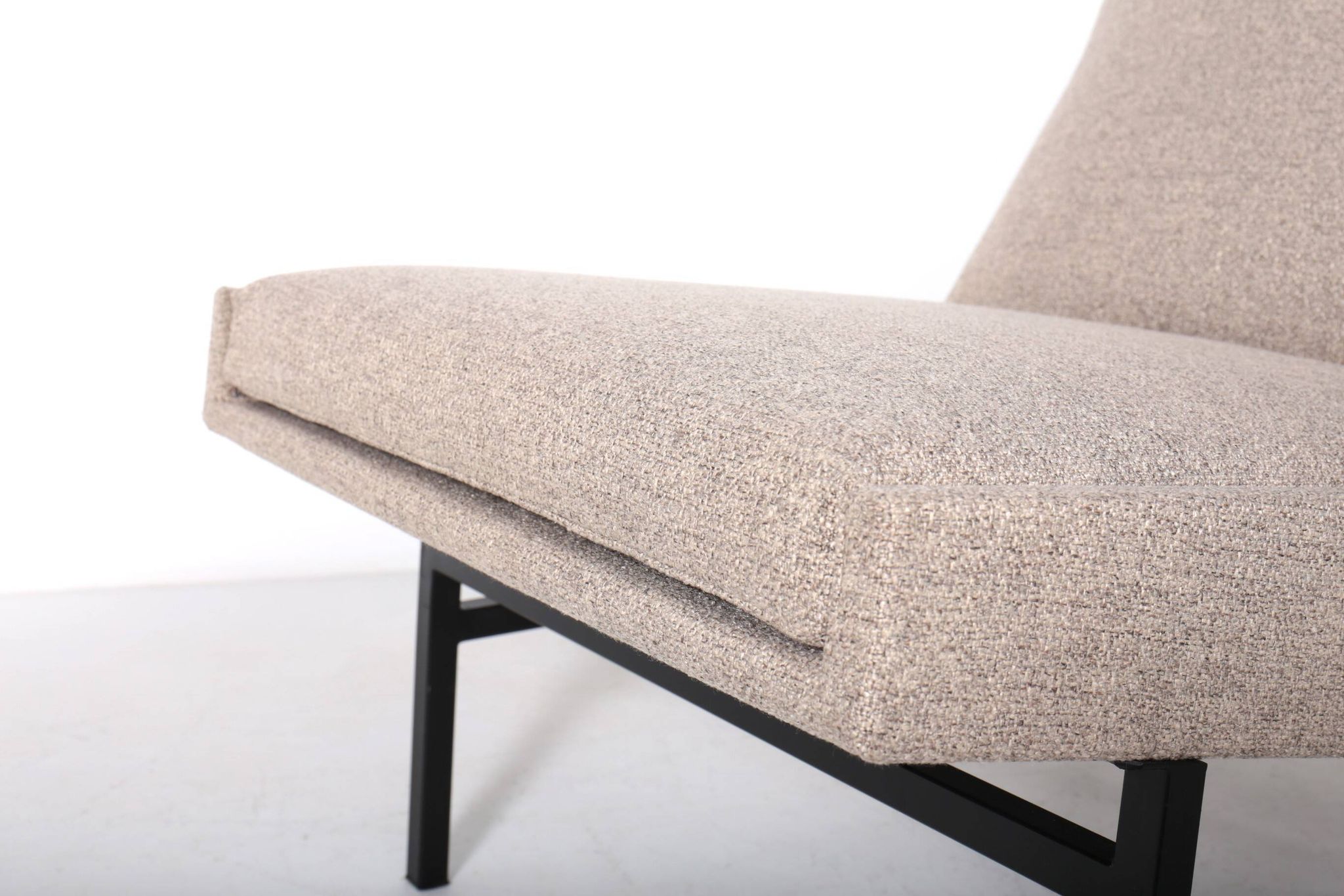 642 Armchair by A.R.P. - Steiner Edition - 1950s