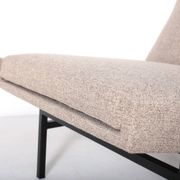 642 Armchair by A.R.P. - Steiner Edition - 1950s