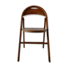 Folding chair by Michael Thonet for Thonet