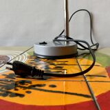 Boxford vintage metal desk lamp - made in Holland