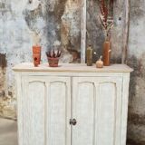 Vintage Parisian buffet