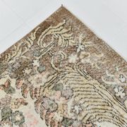 Tapis persan vintage classique 6x10, 179x303 cm