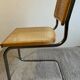 Chaise B32 Marcel Breuer Italy