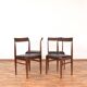Mid-Century Polish Dining Chairs by E. Homa, 1960s, Set of 4