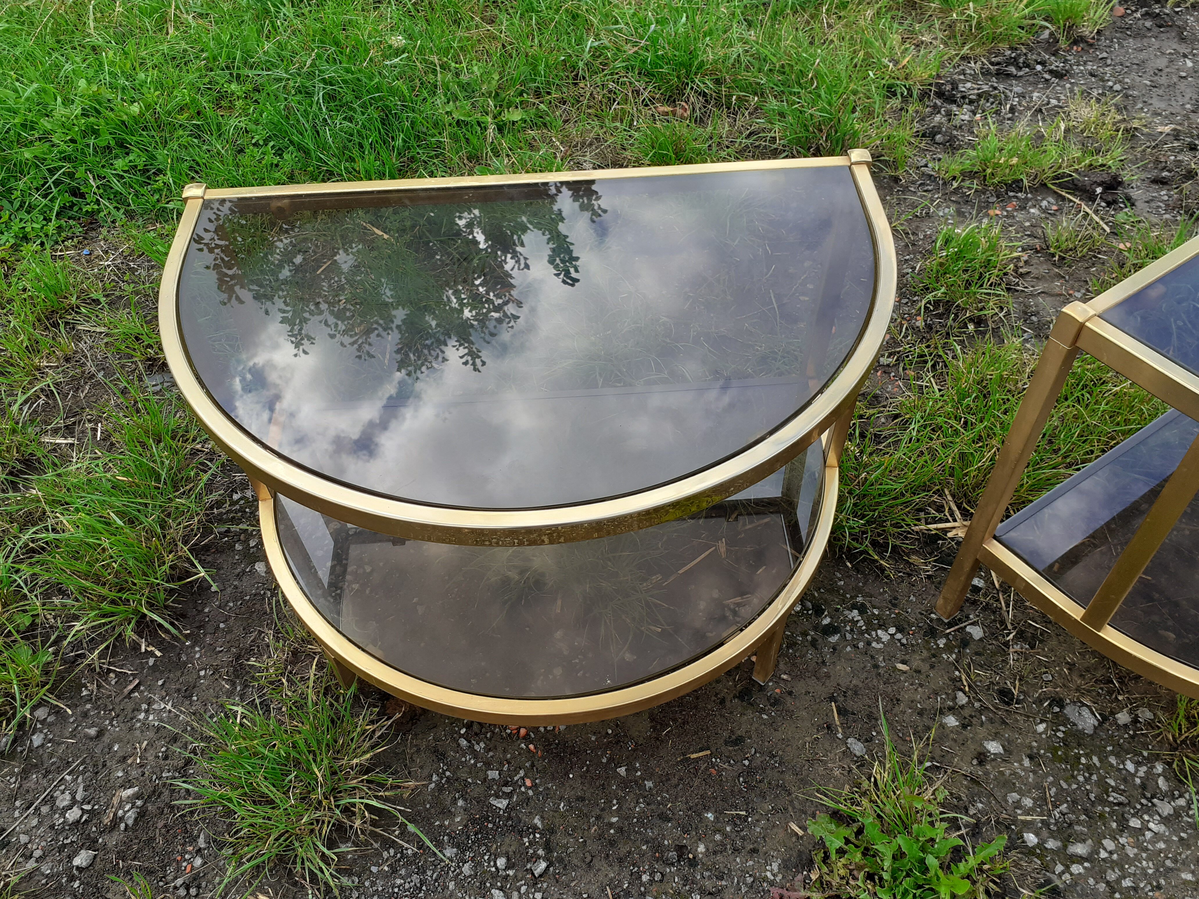 Side tables/bedside tables