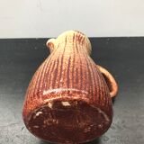Old Accolay pitcher