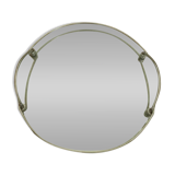 Mirror tray