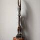 African art oryx wooden handcrafted sculpture ethnic tribal decoration
