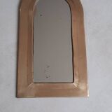 Miroir laiton