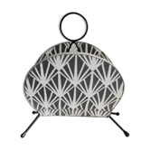 Vintage magazine holder