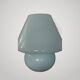 Beautiful Mushroom Table Lamp Murano 60s