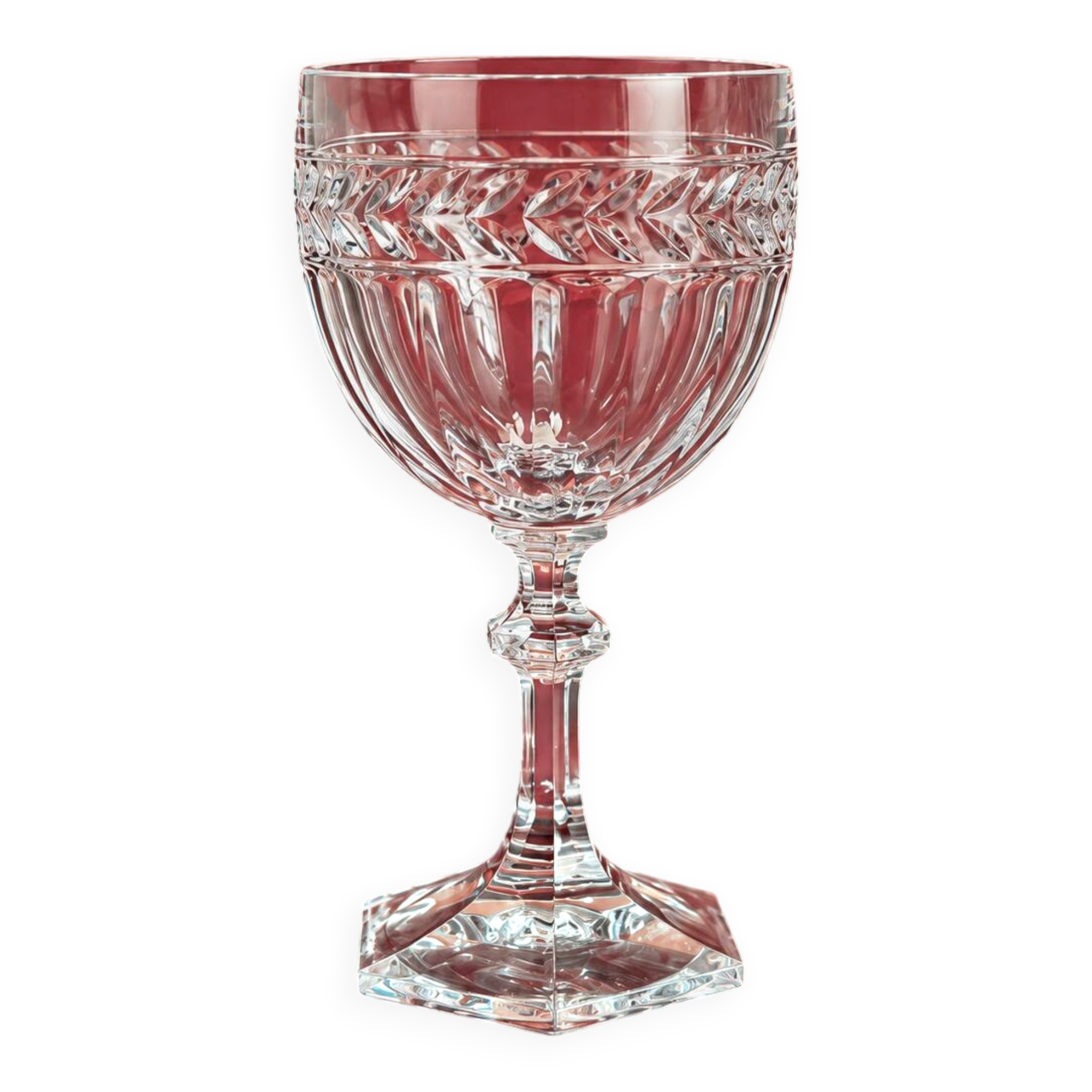 12 stem glasses Villeroy & Boch Miss Desiree – 15 cm