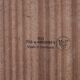 Table d’appoint carrée en palissandre – Henning Kjaernulf pour Vejle Stole