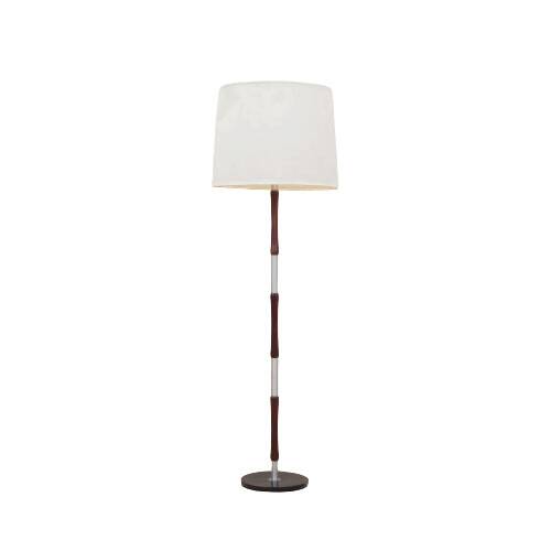 Floor lamp, Danish design, 60s, made in Denmark