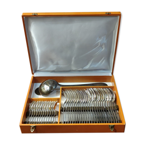 Ancienne ménagère 37
