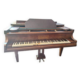 Grand piano