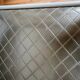 Paire de fauteuils gris style scandinave