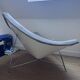 coconut chair
