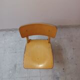 Casala vintage chair 1960