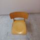 Chaise vintage 1960, Casala