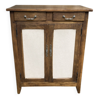 Vintage Parisian sideboard