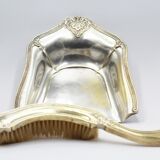 Vintage crumb pick-up