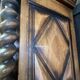 armoire louis XIII