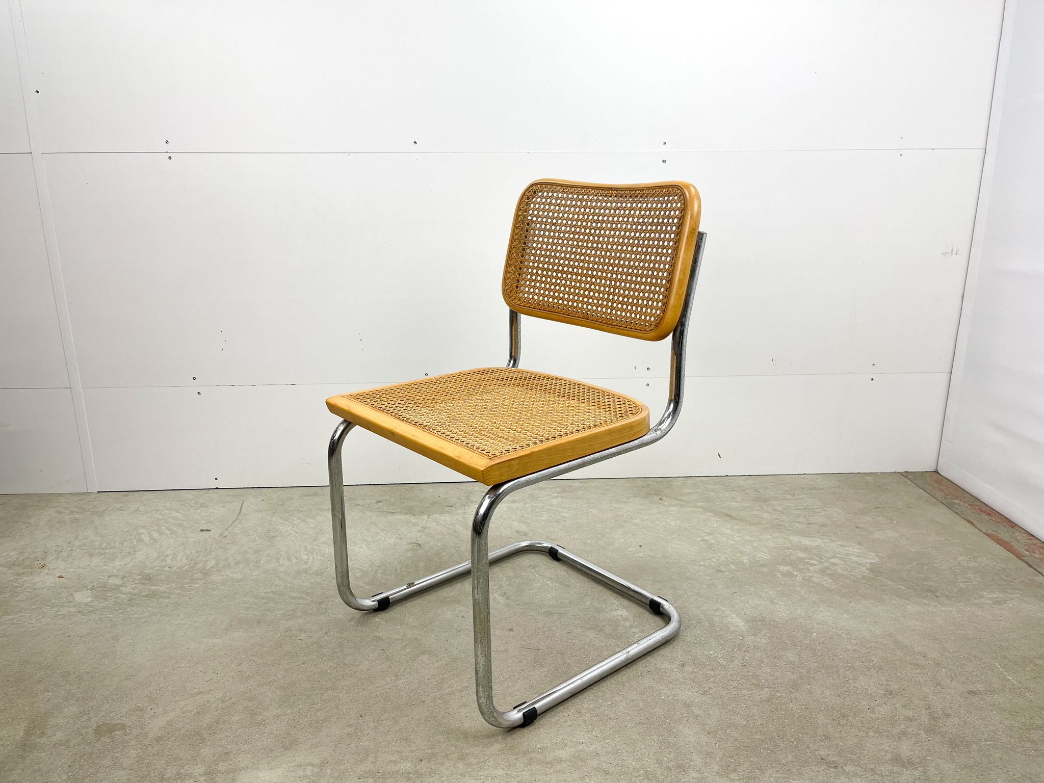 Dining room chair Breuer Marcel