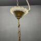 Venetian Murano Glass Chandelier 1960’s 