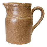 Sandstone pitcher