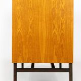 Small Mid-Century Sideboard from Up Zavody, 1970s