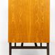 Small Mid-Century Sideboard from Up Zavody, 1970s