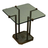 Side table model T18 by Peter Ghyczy 1970s